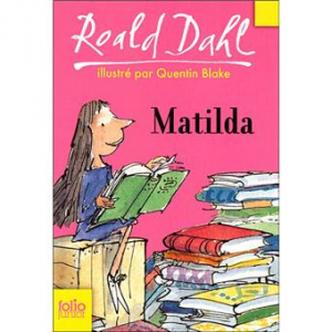 matilda